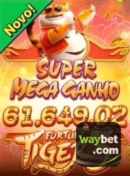 WAYBET bet — mercados de futebol e esportes no app